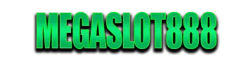 Logo MEGASLOT888